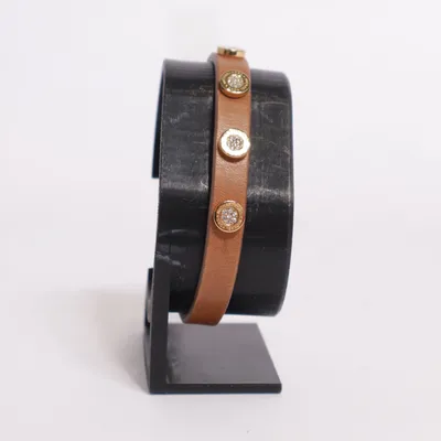 Armband (Brun) från Michael Kors Okänd metall