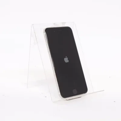 Smartphone (Blanc) de Apple