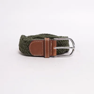Ceinture (Gürtel Ben) de Tony Brown Polyester, Polyuréthane