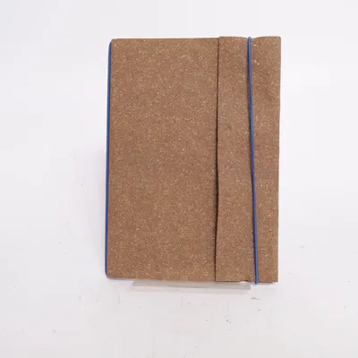 Notepad from Moleskine