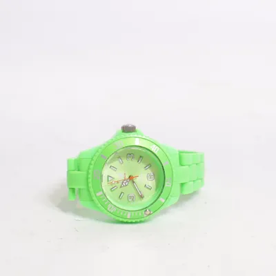 Polshorloge (Groen) van Ice Watch