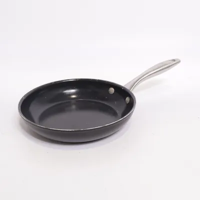 Frying pan (Black) from GreenPan