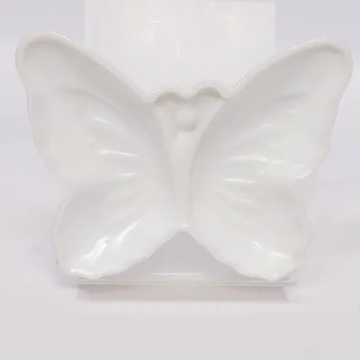 Soap dish (White) from Avon