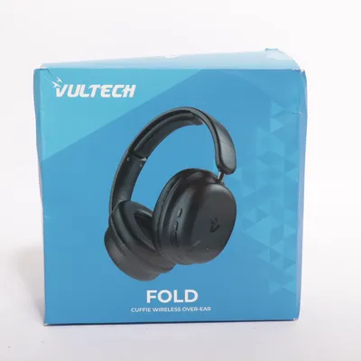 Koptelefoon (Fold) van VTech