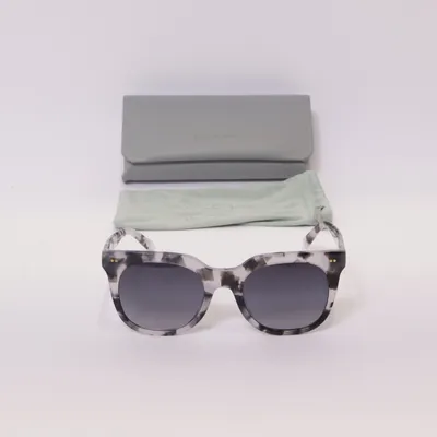 Sonnenbrille (Grau, Schwarz, Weiß) von Kapten & Son