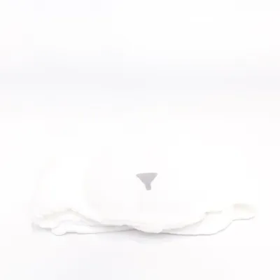 Huvudskydd (Vit) från Doomoo