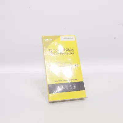 Skärmskydd (iPhone5.4 Inch) från JETech