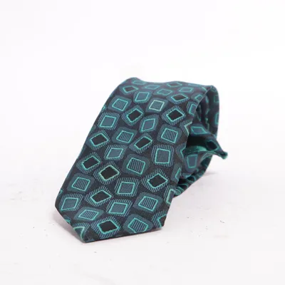 Tie (Blue, Black) from G.O.L Boys Polyester