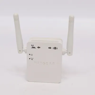 Wifi-förstärkare från Netgear