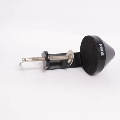 Microphone accessory from Røde