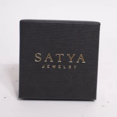 Armband (Roze, Lila) van Satya Zilver