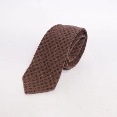Tie (Brown, Multicolored) from Sir Henry