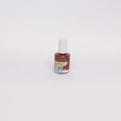 Nagellack (MIRACLE PURE) från Max Factor