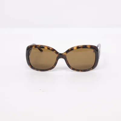 Solbriller (4177-H) fra Versace