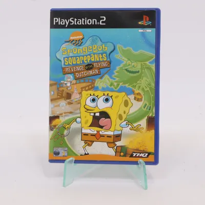 TV-spel