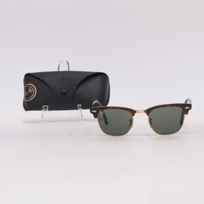 Solglasögon (Brun, Guldfärgad) från Ray-Ban