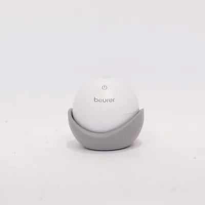Natlampe (Hvid, Grå) fra Beurer
