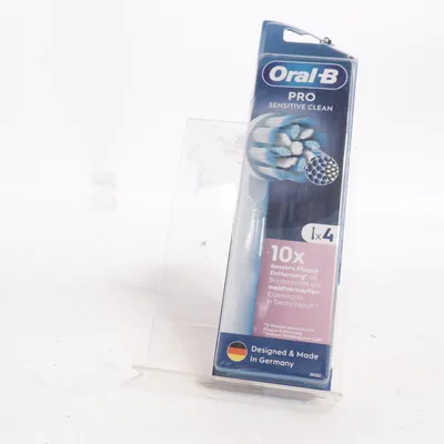 Tête de brosse à dents électrique (Pro Sensitive Clean) de Oral-B