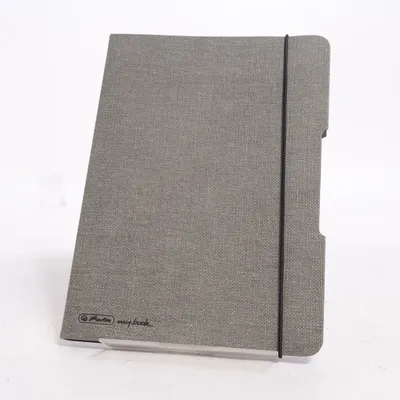 Notitieboek (My.book) van Herlitz