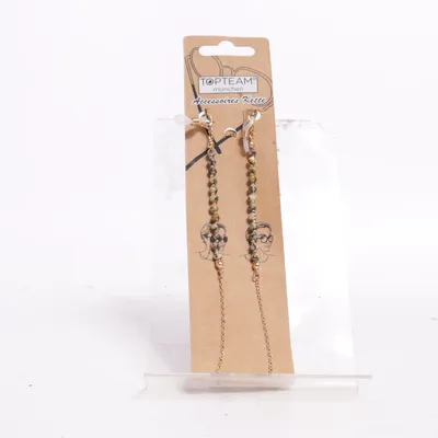 Glasses cord (Accessoires Kette) from Topteam