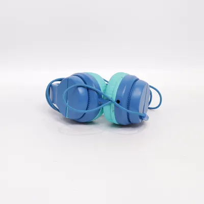 Headphones (IC-HS19) from Iclever