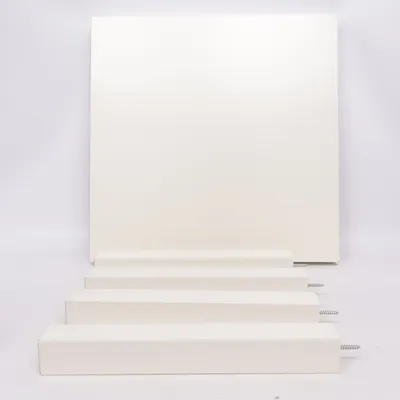 Sidobord (LACK) från IKEA
