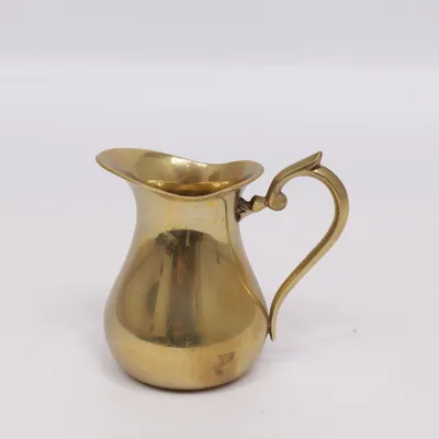 Kruik (Goud)