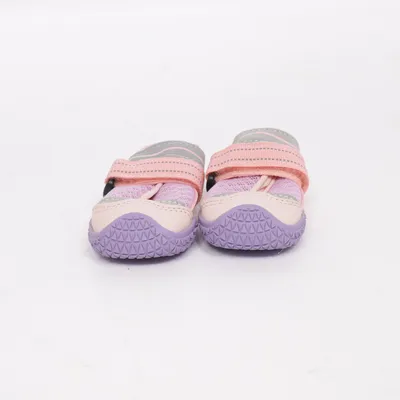 Dog shoes (Pink, Purple, Gray) from O.n.e