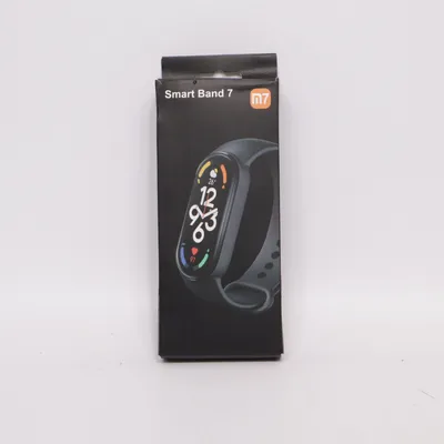 Activiteitentracker (Smart Band 7) van Smart Band