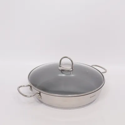 Gryta (Grå) från Homeware
