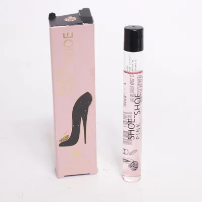 Eau de Parfum (Pink Shoe) från Real Time
