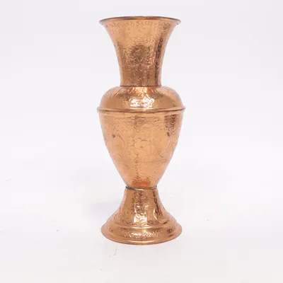 Vase (Brown)