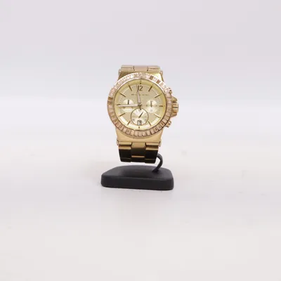 Polshorloge (MK-5861) van Michael Kors