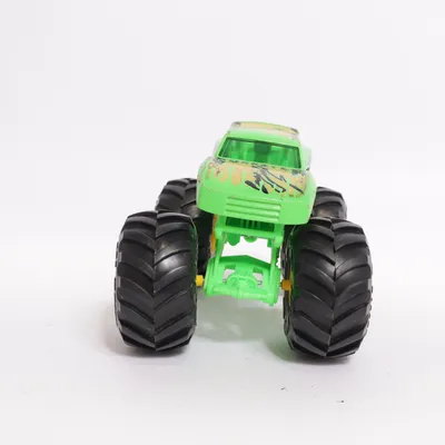 Voiture jouet (Punkster) de Hot Wheels