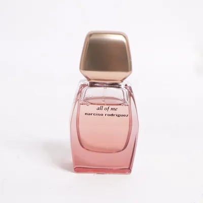 Eau de Parfum (All Of Me) de Narciso Rodriguez