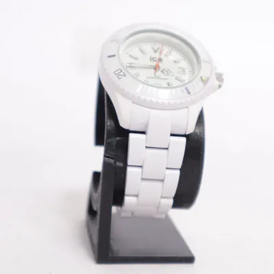 Montre (Blanc) de Ice Watch