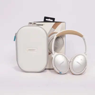 Headphones (QC 25) from Bose
