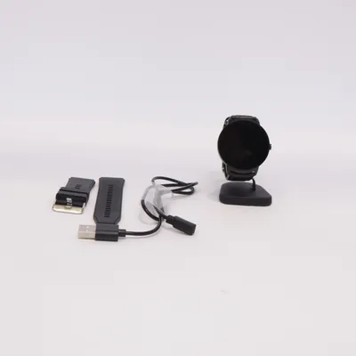 Smart watch (Black) from IOS
