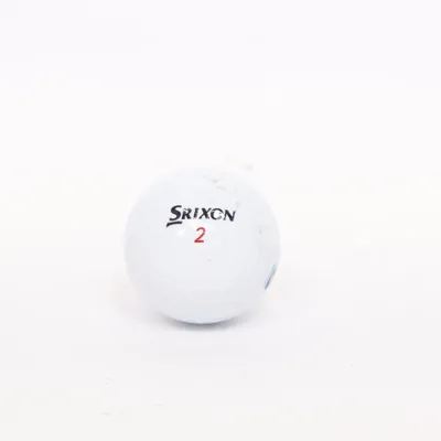Golf ball (White) from Srixon