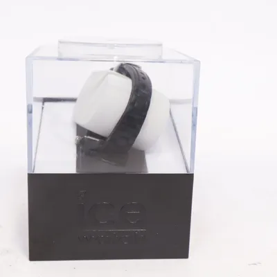 Wristwatch (Black) from Ice Watch