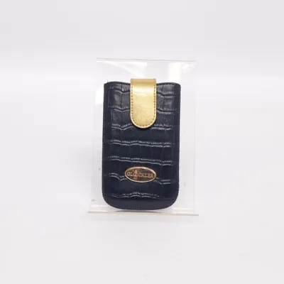 Accessory (Blue, Gold) from Gloockler