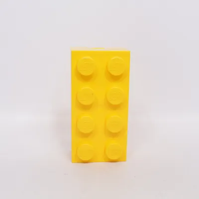 Leksak (Gul) från LEGO