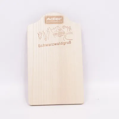 Skærebræt (Beige) fra Adler