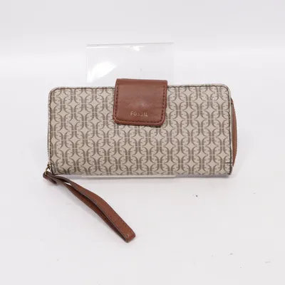 Pung (Beige, Brun) fra Fossil