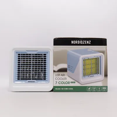 Bordsfläkt från Nordiqzenz