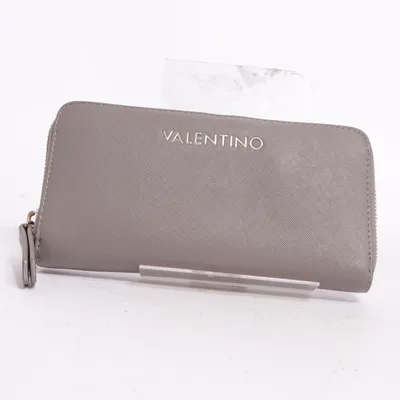 Portefeuille (Gris) de Mario Valentino