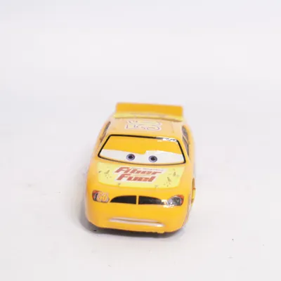 Spielzeugauto (Fiber Fuel) von Disney Pixar
