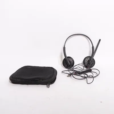 Headset (M/C735AA3) from Plantronics