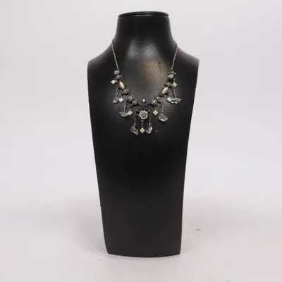 Collier (Wings) de Wings Métal inconnu