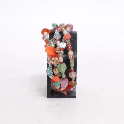 Bracelet (Multicolore) Métal inconnu